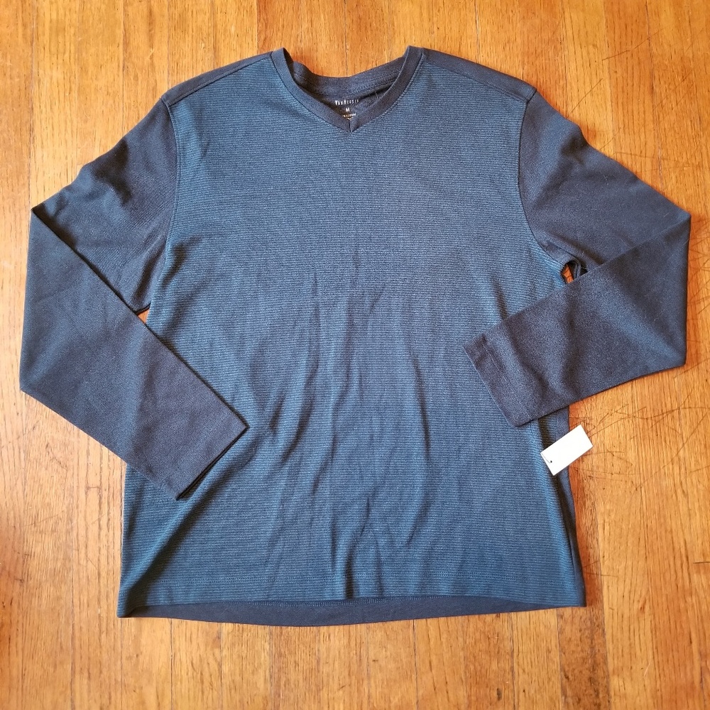 Van Heusen long sleeve